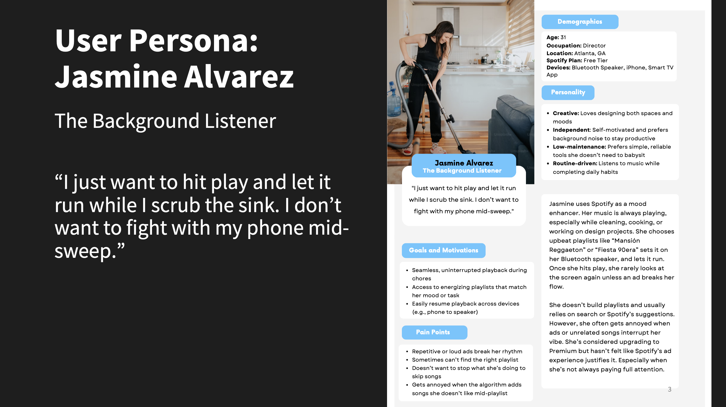 Project 2 Screenshot